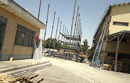 ۵۷ پروژه اقتصاد مقاومتی در کرمان در حال انجام است