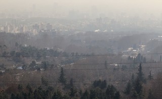 ایستگاه سنجش آلودگی هوا جوابگوی خراسان شمالی نیست