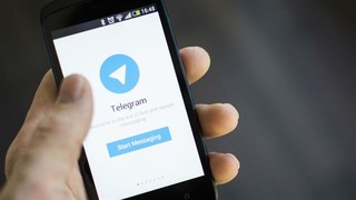 با تلگرام هم می توان تماس صوتی و تصویری برقرار کرد