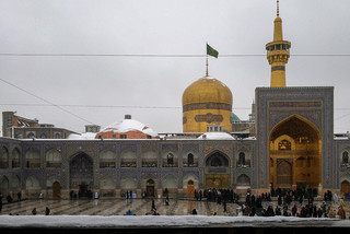 اعزام ۳۰ هزار مددجو به مشهد مقدس تا پایان امسال