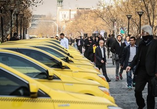 ناوگان حمل‌ونقل پاک شهر تهران رونمایی شد