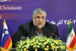 ابراهیمی ترکمان در ریاست سازمان فرهنگ و ارتباطات اسلامی ابقا شد