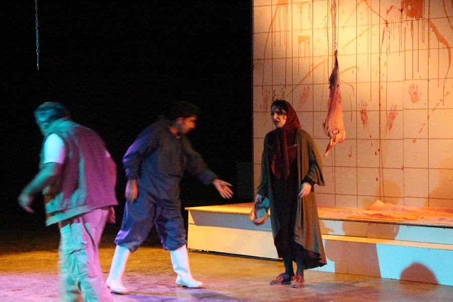 جشنواره تئاتر «سوره ماه» ظرفیت تبدیل‌ شدن به رویداد هنری شاخص خراسان شمالی را دارد