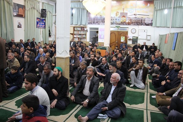 شهروندان گنابادی به تغییر وضعیت بیمارستان ۲۲ بهمن اعتراض کردند