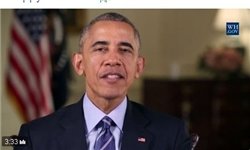 آخرین کنفرانس خبری اوباما؛ اعترافات و تأسف‌ها از ۸ سال رئیس‌جمهوری
