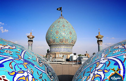 احتمال تعطیلی اماکن مذهبی شیراز در دهه اول محرم 