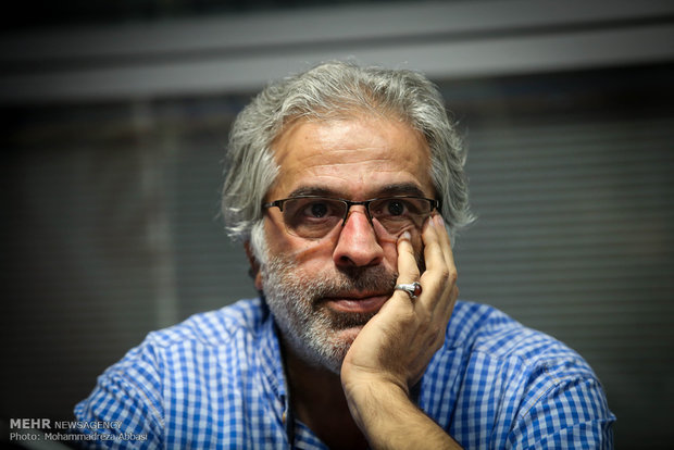 نامه‌ شماری از سینماگران برای آزادی محمد امامی یک اتفاق سیاه در سینمای ایران است