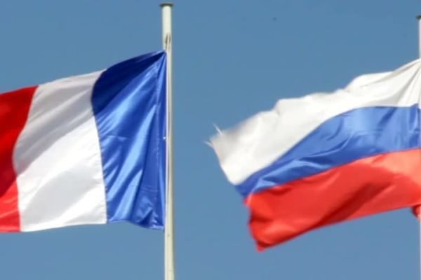 نظارت مستقیم مسکو بر انتخابات فرانسه