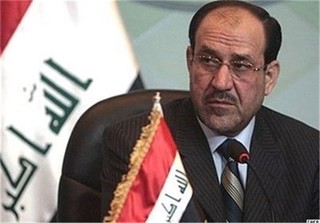 المالکی: ایران دوستانه به رفع مشکلات عراق کمک می‌کند/ کردها بیشترین آسیب را از همه ‌پرسی می‌بینند