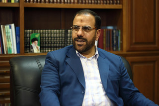 «حسینعلی امیری»به عنوان معاون امور مجلس رئیس جمهور منصوب شد