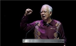 نظر نخست وزیر مالزی در برابر تنش ها با کره شمالی