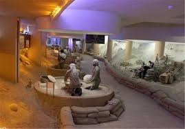اولین مرکز فرهنگی هنری موزه دفاع مقدس در شهرستان جوین افتتاح شد