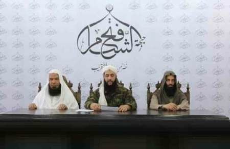 گروه تروریستی فتح الشام حمله به کفرسوسه دمشق را برعهده گرفت