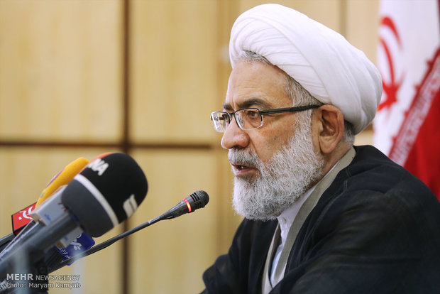 غبار مرگ بر جامعه بین‌الملل نشسته است؛ ایران ‌در برابر این جنایات سکوت نمی‌کند
