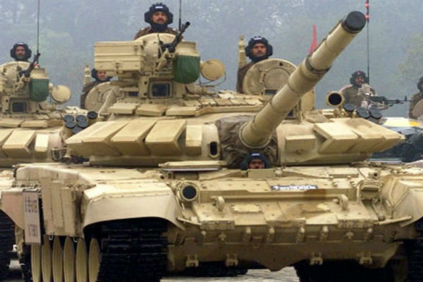 روسیه تسلیحات جدید نظامی خود را صادر نمی‌کند

