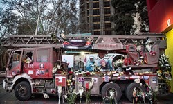 تشکیل  کمیته بحران، حقوق و عمران در شورای شهر برای حادثه پلاسکو