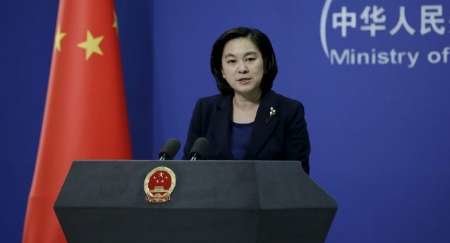 سخنگوی دولت چین: پکن به طور همه جانبه از اجلاس آستانه حمایت می‌کند