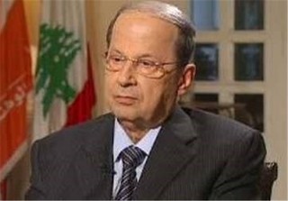 میشل عون: امکان دارد لبنان پل تفاهمی میان اعراب با ایران شود