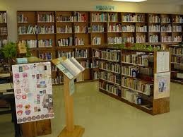 کتابخانه شریعتی نیشابور در زمره ۵ کتابخانه برتر کشور قرار گرفت