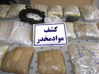 خوزستان به چهارراه مواد مخدر تبدیل شده است/اعتبارات اندک پیشگیری را تحت الاشعاع قرار می دهد