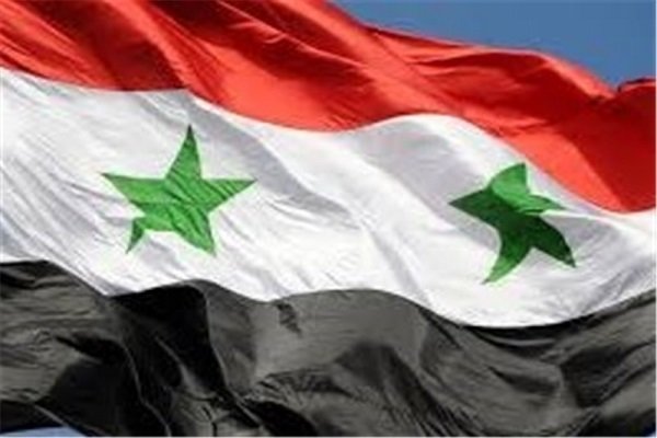 برگزاری نمایشگاه بین‌المللی تجارت دمشق اعلام پیروزی اسد است
