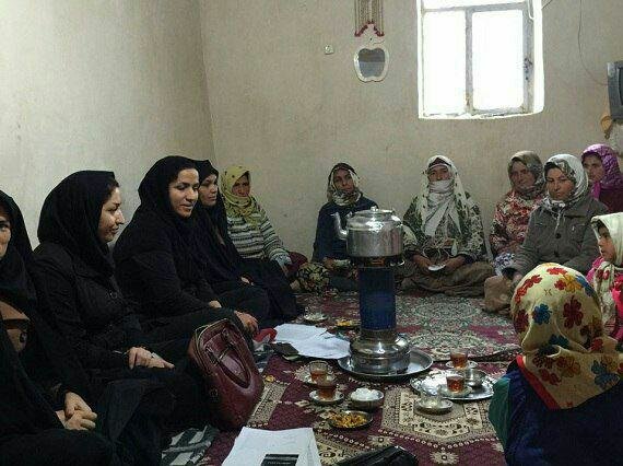 ۱۸ صندوق خرد زنان عشایر در خراسان شمالی فعالیت دارند