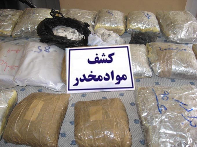 خوزستان به چهارراه مواد مخدر تبدیل شده است/اعتبارات اندک پیشگیری را تحت الاشعاع قرار می دهد