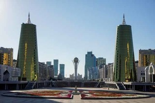 جزئیات برنامه های نشست صلح سوریه در شهر «آستانه» قزاقستان