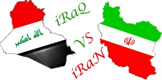 چرا دیدار دوستانه ایران - عراق لغو شد؟