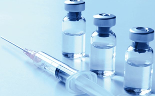 انتخاب موسسه رازی برای تولید واکسن تزریقی فلج اطفال
