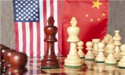 خبر مشاور ترامپ از احتمال بروز جنگ میان چین و آمریکا
