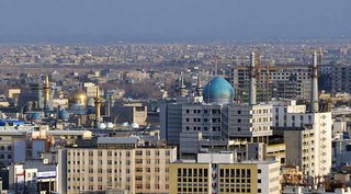 کمک نقدی دولت به شهرداری مشهد امسال به کمتر از یک میلیارد رسید