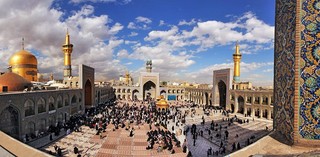 مشهد مقدس به طور رسمی پایتخت فرهنگی جهان اسلام شد