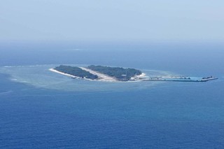 حاکمیت پکن بر جزایر دریای چین جنوبی غیرقابل انکار است