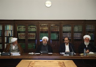 سند ملی معماری و شهرسازی ایرانی اسلامی تصویب شد