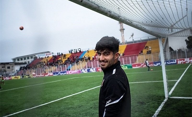 بازتاب تصمیم کی‌روش و دعوت امیر عابدزاده به تیم ملی فوتبال ایران در رسانه‌های پرتغال