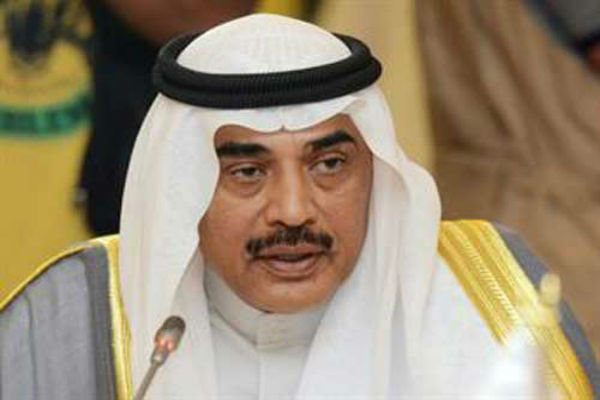 جدیدترین موضع گیری وزیر خارجه کویت درباره ایران
