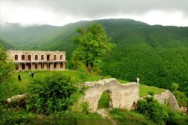 نمایندگان یونسکو برای ثبت جهانی ۵۷ هزار هکتار از جنگل‌های ارسباران به ایران سفر می‌کنند