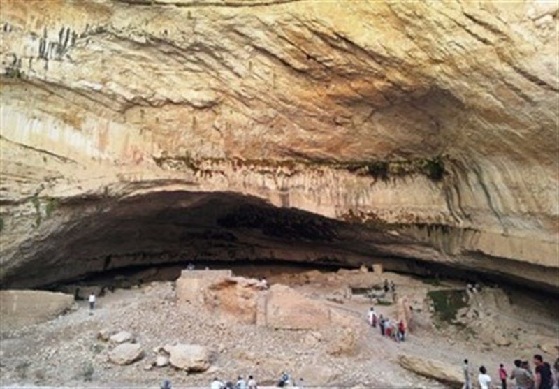 کشف غار ماقبل تاریخ در نیشابور