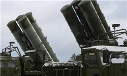 با افزوده شدن اس-۵۰۰، روسیه سپر دفاعی یکپارچه تشکیل می‌دهد