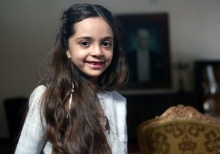 نامه دختر هفت ساله سوری به ترامپ