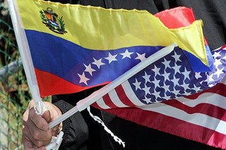 آمریکا قصد دارد مسئله ونزوئلا را به شورای امنیت ببرد