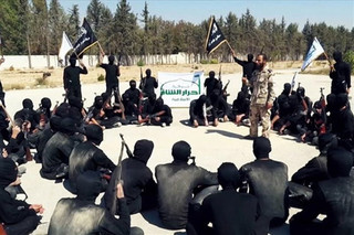 «احرار الشام» علیه «جبهه النصره» اعلام جنگ کرد