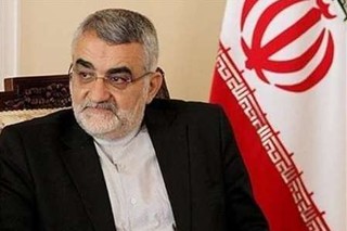 دستگیری یک تروریست زن در حادثه تروریستی تهران / تروریستها با شدیدترین برخوردها مواجه میشوند