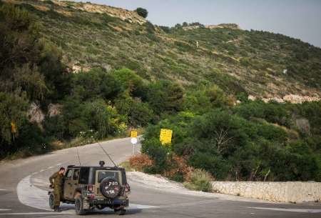 ادعای رسانه های صهیونیستی: تیراندازی به نیروهای ارتش اسرائیل نزدیک مرزهای لبنان