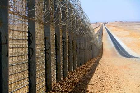 شرط مضحک آمریکا برای ساخت دیوار مرزی مکزیک
