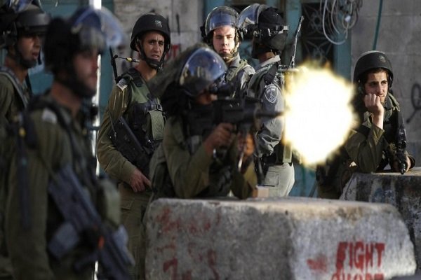 ورود بلدوزرهای صهیونیست‌ها به غزه/بازداشت ۱۷ نفر در کرانه باختری