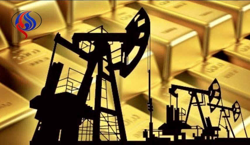 افزایش قیمت نفت به ۵۶ دلار با کاهش تولید روسیه