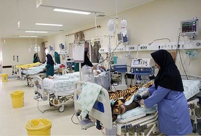 آمادگی کامل بیمارستان‌های سیستان و بلوچستان برای مقابله با بحران/ حادثه بیمارستان رازی ختم به خیر شد