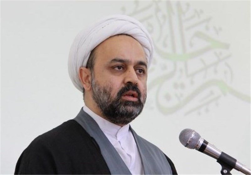 رتبه ایران از نظر تعداد زندانی در جهان
